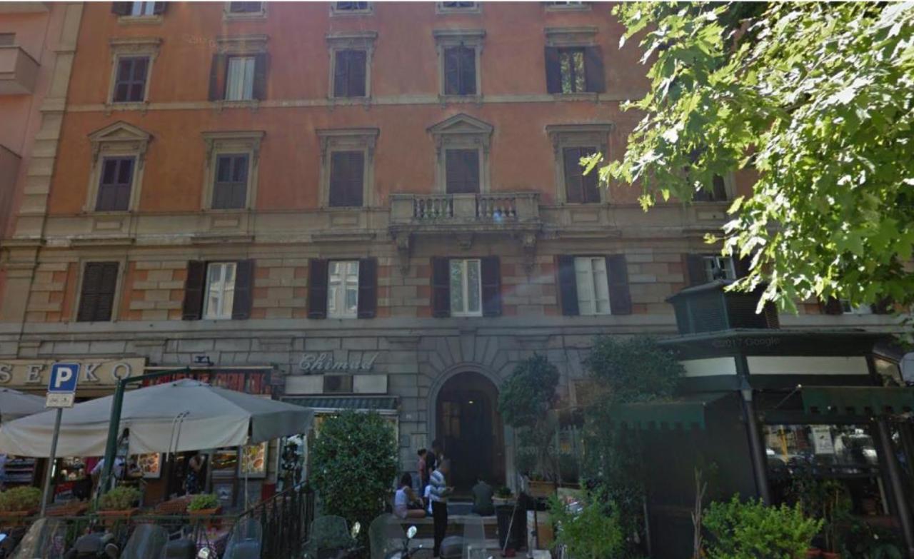 Dante'S In Vaticano 2 Rome Bagian luar foto
